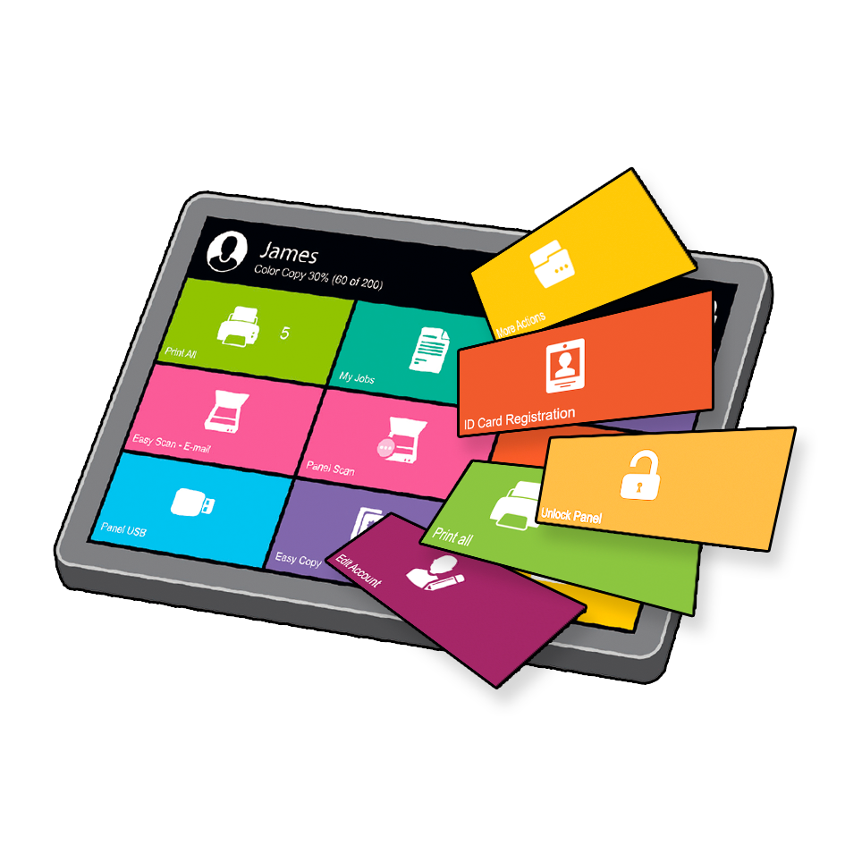 MyQ_embedded