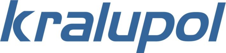 Logo KRALUPOL